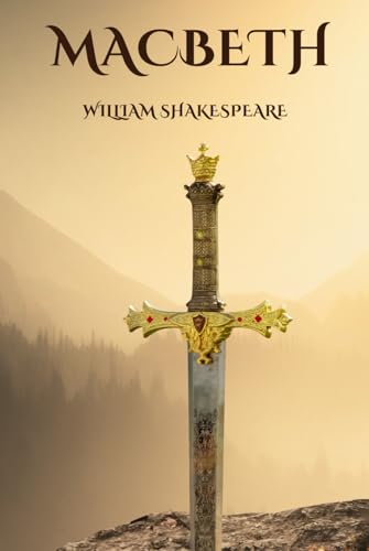 MACBETH (The Tragedy of Macbeth) von Independently published