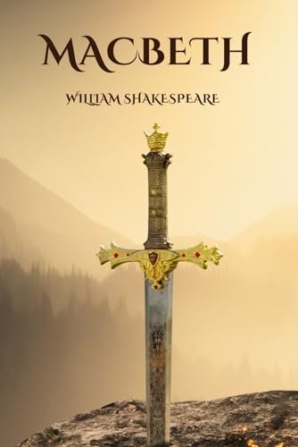MACBETH (The Tragedy of Macbeth) von Independently published