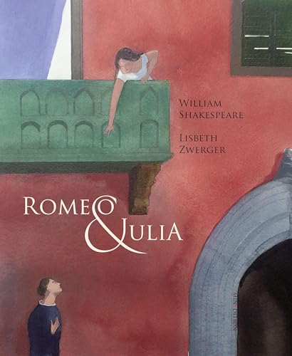 Romeo & Julia von MINEDITION