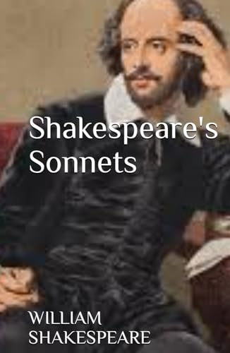 Shakespeare's Sonnets von Independently published