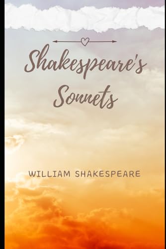 Shakespeare's Sonnets