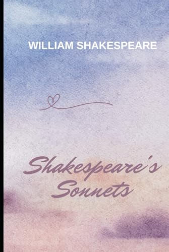 Shakespeare's Sonnets