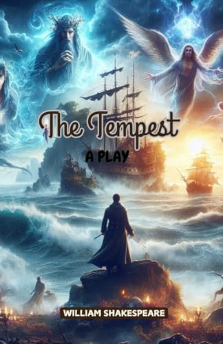 The Tempest: a play The Tempest: a play von Independently published