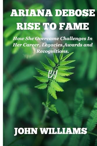 ARIANA RISE TO FAME: How She Overcame Challenges In Her Career, Legacies,Awards and Recognitions.
