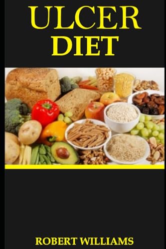 ULCER DIET COOKBOOK von Independently published