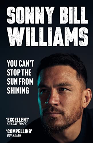 You Can't Stop The Sun From Shining von Hodder & Stoughton