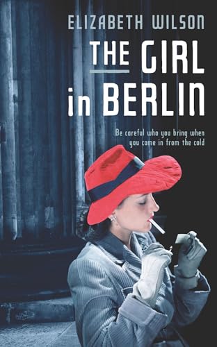 THE GIRL IN BERLIN