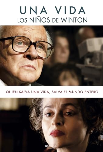 UNA VIDA: LOS NIÑOS DE WINTON von Nagrela Editores