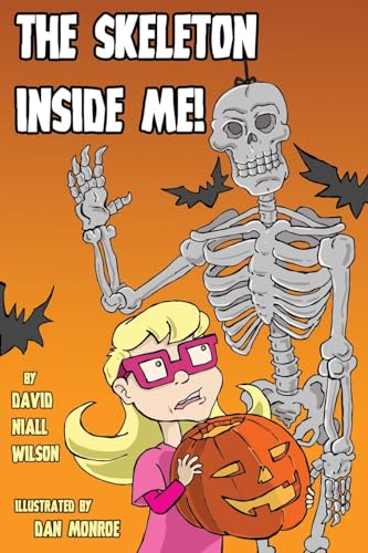 The Skeleton Inside Me