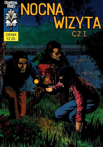 Kapitan Żbik Nocna wizyta Część 1 von Ongrys