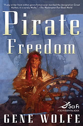 PIRATE FREEDOM