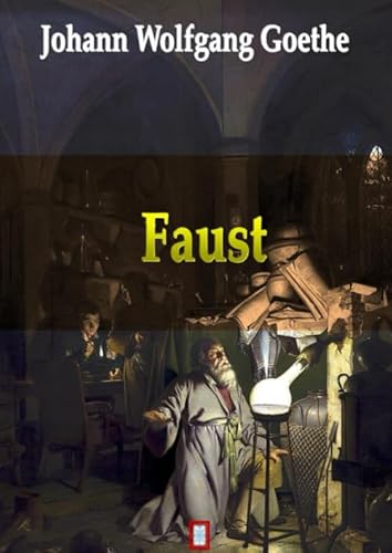FAUST von Independently published