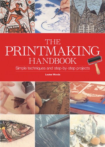 Printmaking Handbook