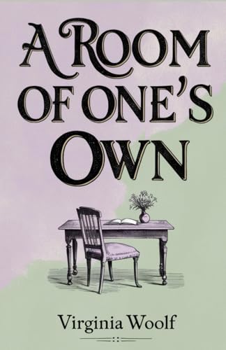 A Room of One's Own A Room of One's Own von Independently published