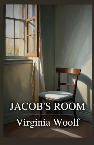Jacob's Room Jacob's Room von Independently published