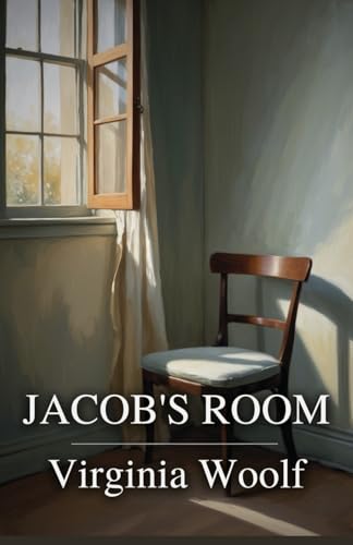 Jacob's Room Jacob's Room von Independently published