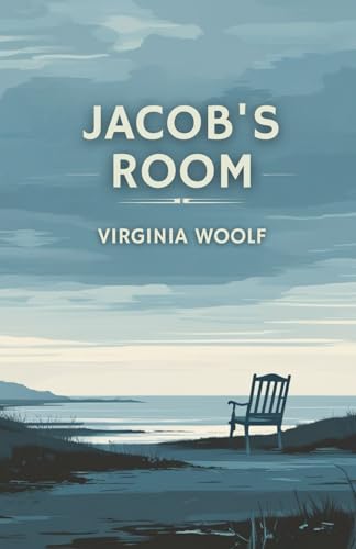 Jacob's Room Jacob's Room von Independently published