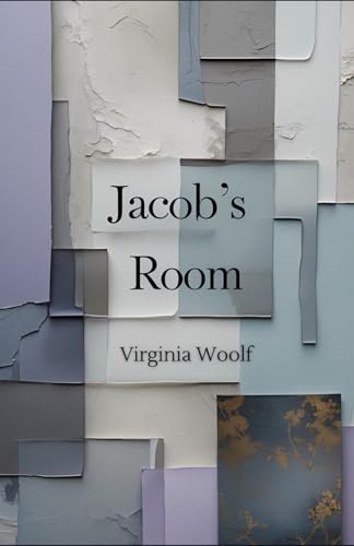 Jacob's Room Jacob's Room von Independently published