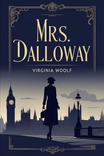 MRS DALLOWAY MRS DALLOWAY von Independently published