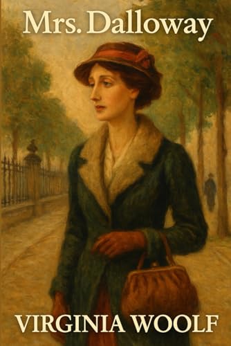 Mrs Dalloway: (6 x 9) von Independently published