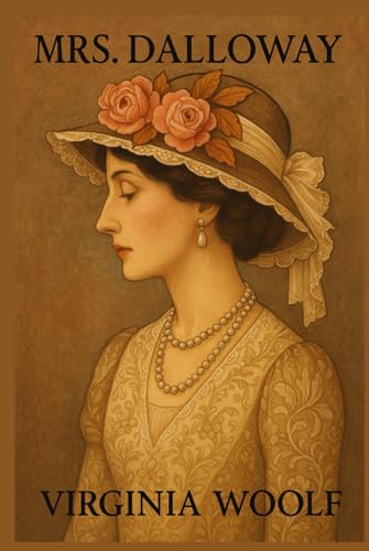 Mrs Dalloway: (Large Print) von Independently published