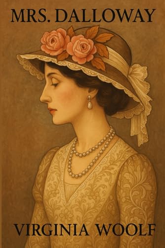 Mrs Dalloway: (Large Print) von Independently published