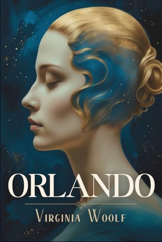 Orlando Orlando von Independently published