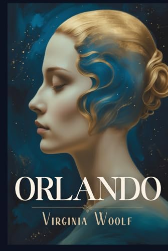 Orlando Orlando von Independently published
