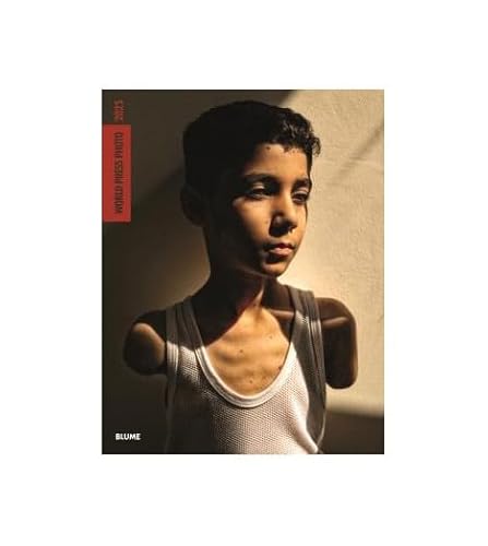 World Press Photo 2025 World Press Photo 2025 von BLUME (Naturart)