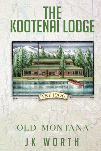 The Kootenai Lodge von Book Publishing Lab