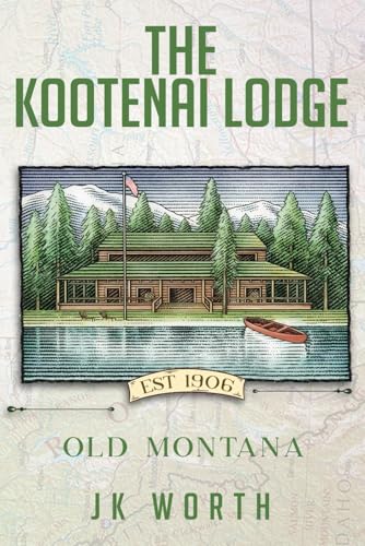The Kootenai Lodge von Book Publishing Lab