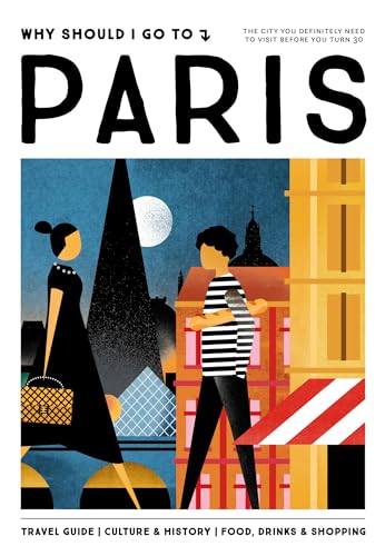 Why Should I Go To Paris: ME MYSELF & I von Mo'Media
