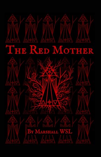 The Red Mother: Cunning Words Collection Volume II (B&W edition) von Independently published
