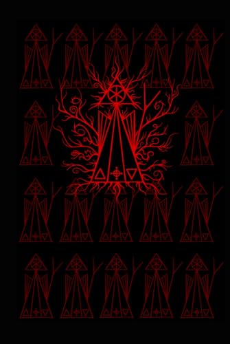 The Red Mother: Cunning Words Collection Volume II (color edition) von Independently published