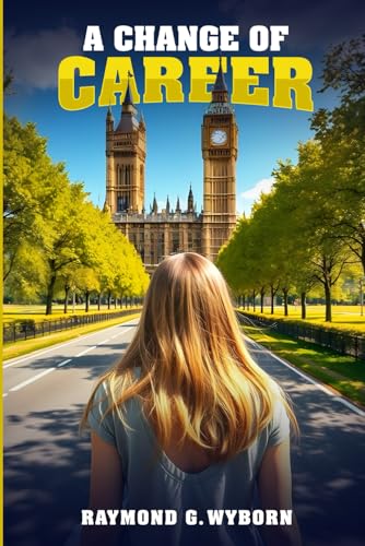A Change of Career von Book Publishers USA