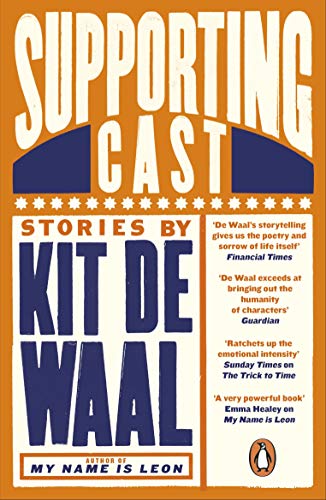 Supporting Cast: Stories