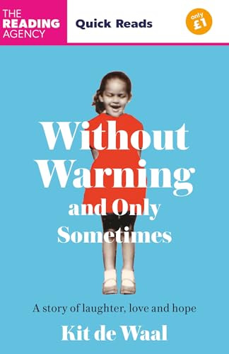Without Warning and Only Sometimes: Quick Reads 2024 von Tinder Press