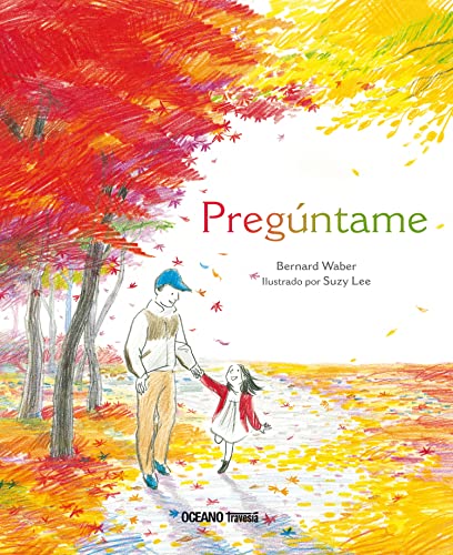 Pregúntame (Los álbumes) von Oceano Travesía