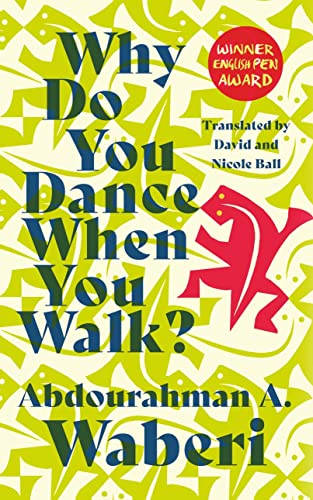 Why Do You Dance When You Walk Why Do You Dance When You Walk von GARDNERS