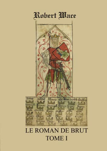 Le Roman de Brut