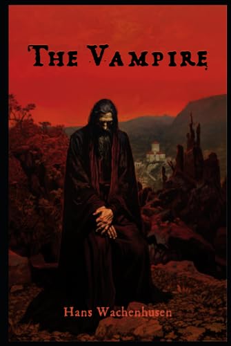 The Vampire: Novel from Bulgaria
