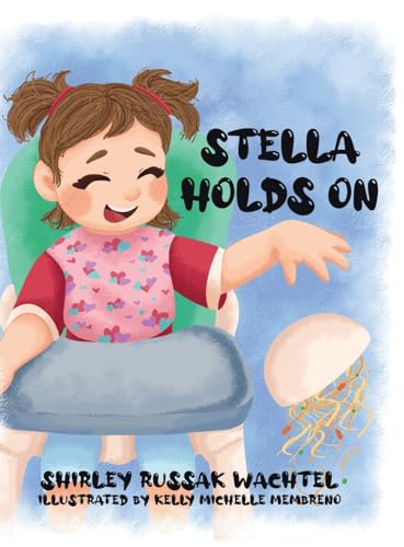 Stella Holds On von Tellwell Talent