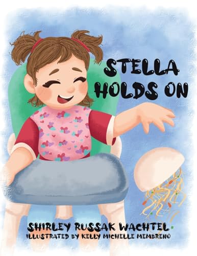 Stella Holds On von Tellwell Talent