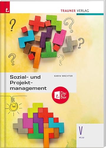 Sozial- und Projektmanagement V HLW + TRAUNER-DigiBox von TRAUNER