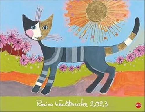 Rosina Wachtmeister Posterkalender 2023