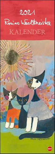 Rosina Wachtmeister Vertical Kalender 2021