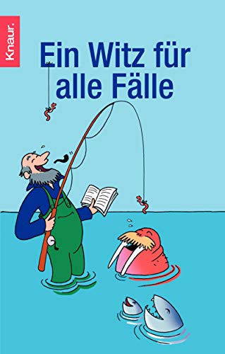 Ein Witz für alle Fälle von Knaur TB