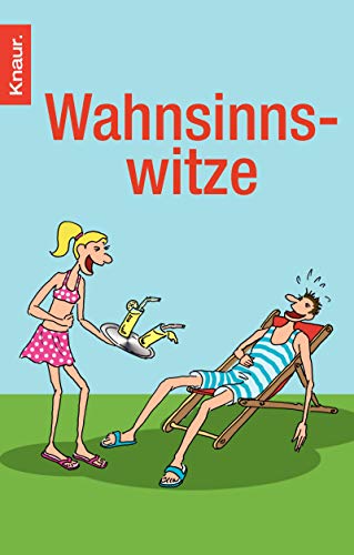 Wahnsinnswitze