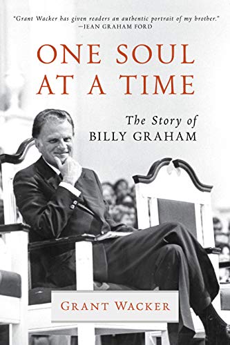 One Soul at a Time: The Story of Billy Graham (Library of Religious Biography) von Wm. B. Eerdmans Publishing Co.