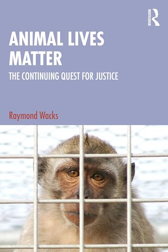 Animal Lives Matter: The Continuing Quest for Justice von Penguin